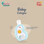Little Fab Baby Cologne Morning Breezy (100ml)