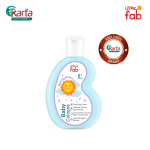 Little Fab Baby Cologne Morning Breezy (100ml)