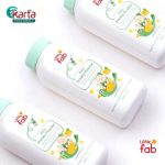 Little Fab Baby Prickly Powder For Heat Rash (100g)