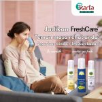 Fresh Care Roll-On Mild Medicated Oil Lavender (10ml) x 12 units bundle