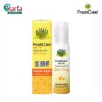Fresh Care Roll-On Mild Medicated Oil Splash Fruity (10ml) x 12 units bundle