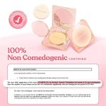 AZARINE It's So Porefect! Powder Foundation 8g (Assorted Colors)