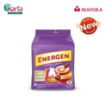 Energen Kurma Pouch Cereal Drink (Bundle of 3 Packs)