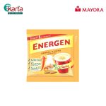Energen Vanilla Pouch Cereal Drink (Bundle of 3 Packs)