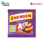 Energen Kurma Pouch Cereal Drink (Bundle of 3 Packs)