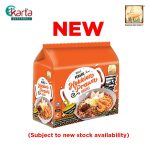MyKuali Penang Bundle Noodle - Hokkien Prawn 4 x 105g