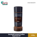 Davidoff Instant Coffee - Espresso 57 (100g)