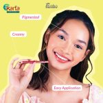 FANBO Fantastic Eye Brow Pencil (Assorted Colours)