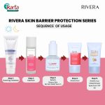 Rivera Skin Barrier Protection Series Complete Routine Set