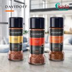 Davidoff Instant Coffee - Fine Aroma (100g)