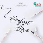 FANBO PRECIOUS WHITE Perfect Lash Mascara