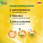 Lipton Matcha Green Tea Latte (12 x 20g)