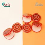 FANBO ROSE 68 Pancake Foundation & Compact Powder (Assorted Colours)