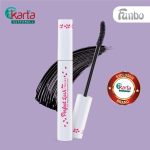 FANBO PRECIOUS WHITE Perfect Lash Mascara