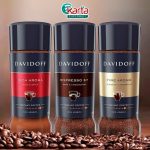 Davidoff Instant Coffee - Espresso 57 (100g)