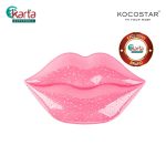 KOCOSTAR Lip Mask Pink (20 patches)