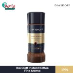 Davidoff Instant Coffee - Fine Aroma (100g)