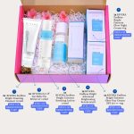 Rivera Endless Bright Series Complete Routine Set