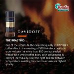 Davidoff Instant Coffee - Fine Aroma (100g)