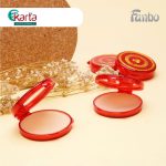 FANBO ROSE 68 Pancake Foundation & Compact Powder (Assorted Colours)