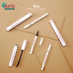 FANBO PRECIOUS WHITE Perfect Lash Mascara