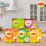 Lipton Teh Tarik Milk Tea Latte (12 x 20g)