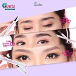 FANBO PRECIOUS WHITE Perfect Lash Mascara