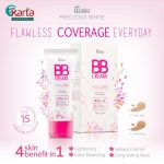 FANBO PRECIOUS WHITE BB Cream (01 Light)