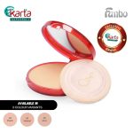 FANBO ROSE 68 Pancake Foundation & Compact Powder (Assorted Colours)