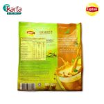 Lipton Teh Halia Ginger Tea Latte (12 x 20g)