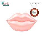 KOCOSTAR Cherry Blossom Lip Mask (20 patches)
