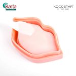 KOCOSTAR Cherry Blossom Lip Mask (20 patches)