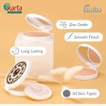 FANBO GLORIA 5 Pancake (Assorted Colours)