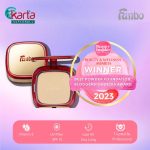 FANBO FANTASTIC Two-Way Cake Professional (No. 03 Natural Beige)