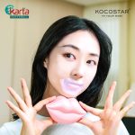 KOCOSTAR Cherry Blossom Lip Mask (20 patches)