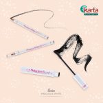 FANBO PRECIOUS WHITE Perfect Lash Mascara