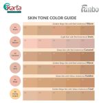 FANBO GLORIA 5 Pancake (Assorted Colours)