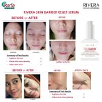 Rivera Skin Barrier Protection Series Complete Routine Set