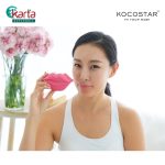 KOCOSTAR Lip Mask Pink (20 patches)