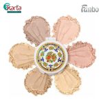 FANBO GLORIA 5 Pancake (Assorted Colours)