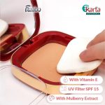 FANBO FANTASTIC Two-Way Cake Professional (No. 03 Natural Beige)