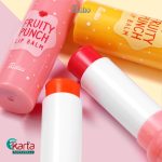 FANBO Fruity Punch Lip Balm (01 Strawberry)