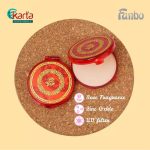 FANBO ROSE 68 Pancake Foundation & Compact Powder (Assorted Colours)