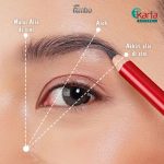 FANBO Fantastic Eye Brow Pencil (Assorted Colours)