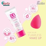 FANBO PRECIOUS WHITE BB Cream (01 Light)