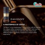 Davidoff Instant Coffee - Fine Aroma (100g)