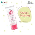 FANBO PRECIOUS WHITE BB Cream (01 Light)