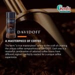 Davidoff Instant Coffee - Espresso 57 (100g)