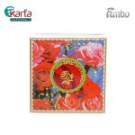 FANBO ROSE 68 Pancake Foundation & Compact Powder (Assorted Colours)