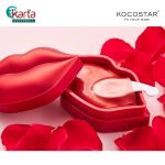 KOCOSTAR Rose Lip Mask (20 patches)